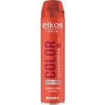 Elkos Color lak na vlasy s extra silnou fixací 300 ml – Hledejceny.cz