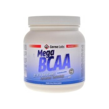 Carne Labs BCAA instant 2:1:1 400 g