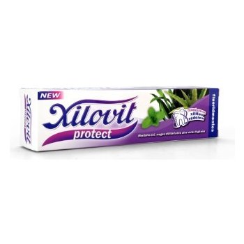 Xilovit zubní pasta s mátou peprnou a Aloe Vera 100 ml