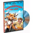 Fantastický pan lišák DVD