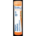 SELENIUM METALLICUM POR 15CH GRA 1X4G – Hledejceny.cz