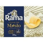 Rama 100% rostlinná alternativa 250 g – Zboží Dáma