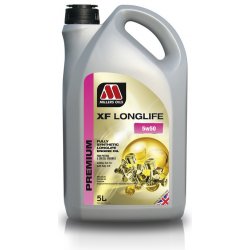 Millers Oils XF LongLife 5W-50 5 l