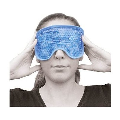Koolpak Gelová maska na oči – Zboží Dáma