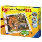 Ravensburger Podložka na rolovací 150 x 100 cm 1000-3000 dílků – Sleviste.cz