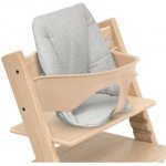 STOKKE Tripp Trapp Junior Cushion Nordic Grey – Sleviste.cz