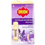 Orion Levandule závěsné kolíčky proti molům 2 kusy – Zboží Dáma