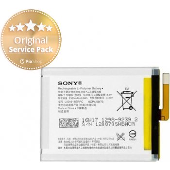 Sony LIS1618ERPC