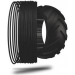 TreeD TPU Filament, černý, 1,75mm 500g – Zboží Živě