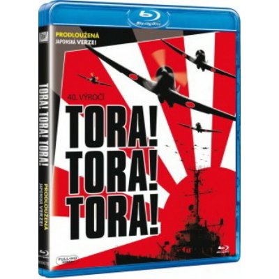 Tora! Tora! Tora! BRD – Sleviste.cz