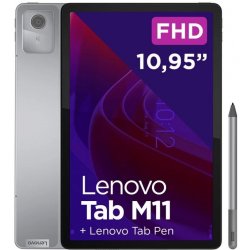 Lenovo Tab M11 ZADB0018PL