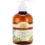 Green Pharmacy Body Care Marigold & Tea Tree gel na intimní hygienu (0% Parabens, Artificial Colouring) 370 ml – Zboží Dáma