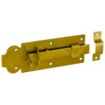 Domax WZP 180 Zástrč zamykací rovná 180x65x6,0 mm