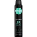 Syoss Anti Grease Dry šampon 200 ml