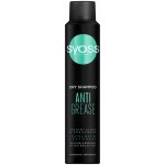 Syoss Anti Grease Dry šampon 200 ml – Zboží Mobilmania