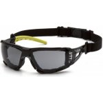 Pyramex ESGL10220STMFP Fyxate šedé – Sleviste.cz