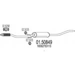 MTS MT 01.50849 | Zboží Auto