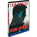 mission impossible DVD