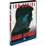 mission impossible DVD – Hledejceny.cz