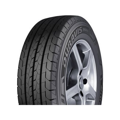 Bridgestone Duravis R660 Eco 185/75 R16 104R – Hledejceny.cz