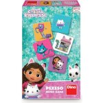 Dino Gabin kouzelný domeček – Zboží Dáma