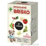 LEROS PRAHA LEROS Spokojené bříško 20x2g – Zboží Mobilmania