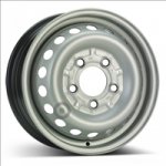 Alcar Stahlrad 8355 5.5x15 5x130 ET83 – Zboží Mobilmania