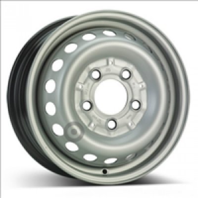 Alcar Stahlrad 8355 5.5x15 5x130 ET83 – Zboží Mobilmania