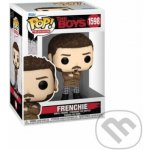 Funko Pop! 1598 The Boys Frenchie – Zboží Dáma