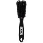 Muc-Off Dvojitý kartáč – Sleviste.cz