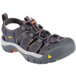 Keen Newport H2 Men pánské sandály magnet nasturtium – Zboží Mobilmania