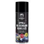 Debbex Sprej na kuny a ochranu kabeláže - 400 ml | Zboží Auto
