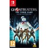 Hra na Nintendo Switch Ghostbusters the Video Game Remastered