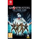 Ghostbusters the Video Game Remastered