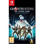 Ghostbusters the Video Game Remastered – Zboží Živě