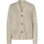 esmara Dámský kardigan béžová – Zboží Dáma esmara Dámský kardigan béžová – Zboží Dáma