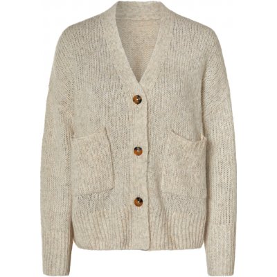 esmara Dámský kardigan béžová – Zboží Dáma esmara Dámský kardigan béžová – Zboží Dáma