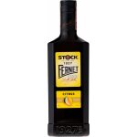 Fernet Stock Citrus 27% 0,5 l (holá láhev) – Sleviste.cz