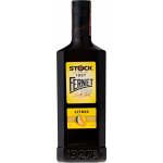Fernet Stock Citrus 27% 0,5 l (holá láhev) – Zbozi.Blesk.cz