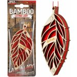 AirFresh BAMBOO - Latina Lady – Hledejceny.cz