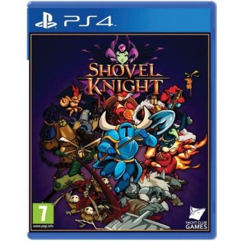 Shovel Knight