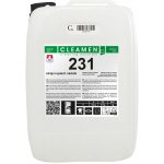 Cleamen 231 strojní oplach nádobí 20 kg – Sleviste.cz