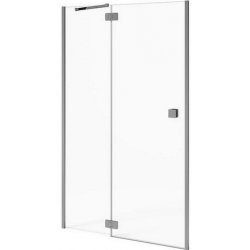 Jika Pure 80 cm, levé, čiré sklo H2544200026681