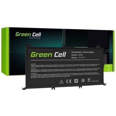 Green Cell 357F9 baterie - neoriginální – Zbozi.Blesk.cz