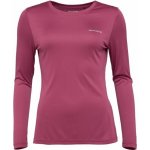 Arcore MIZUKI Dámské triko vínová – Zboží Mobilmania