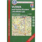 KČT 73 Vltava pod Vyšším Brodem 6.vyd. – Zbozi.Blesk.cz