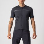 Castelli Unlimited Allroad dark grey – Zboží Dáma