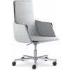 Kancelářská židle LD Seating HARMONY 835-PRA RA