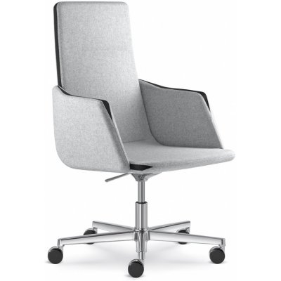 LD Seating HARMONY 835-PRA RA