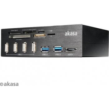 Akasa AK-HC-05BKV2